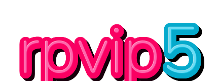 rpvip5 — logo kanal